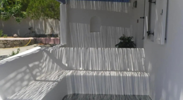 Студия Deluxe Apollon Village Hotel