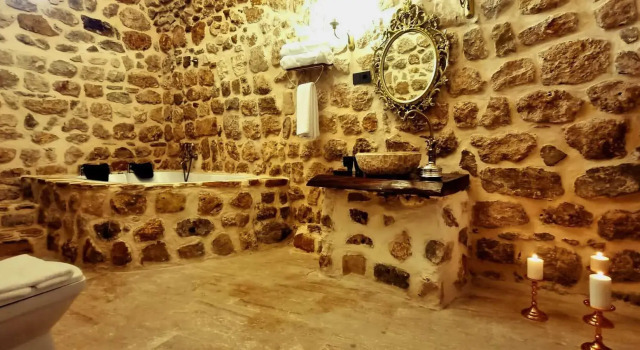 Antik Han Otel