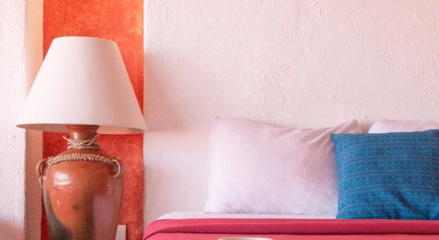 Студия San Felipe Marina Condohotel