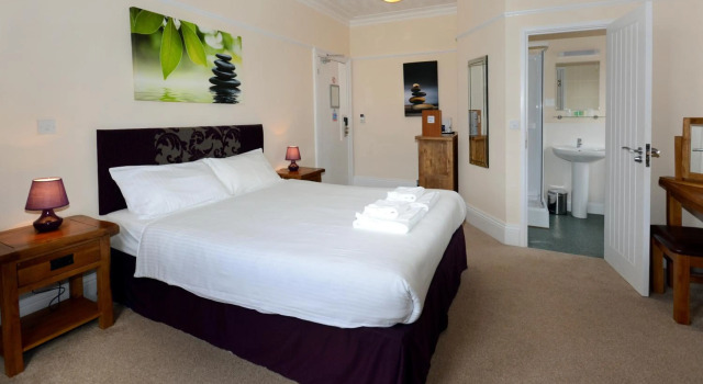Woodedge, Prenota Casa vacanze Minehead 