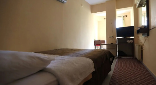 Cihanay Hotel, Забронировать Отель Отели провинции Антальи с завтраком, Завтраки