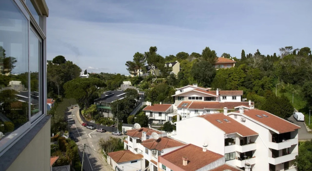 Апартаменты Estoril Valley by Lisbon-Coast vacation
