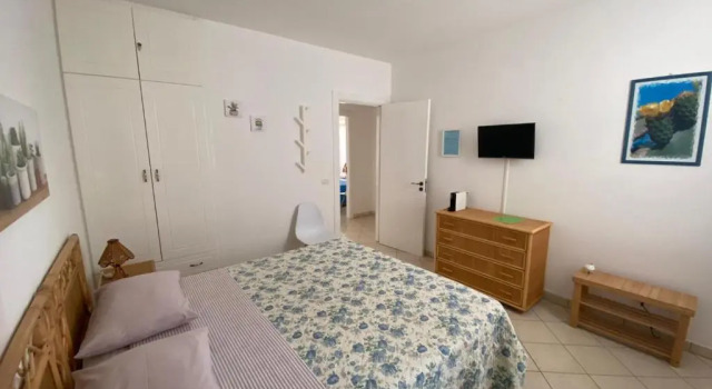 Номер Standard B&B Santa Maria Di Leuca