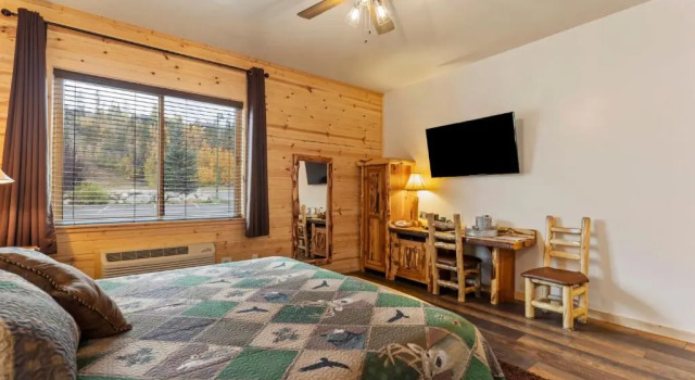 Номер Standard Gateway Inn