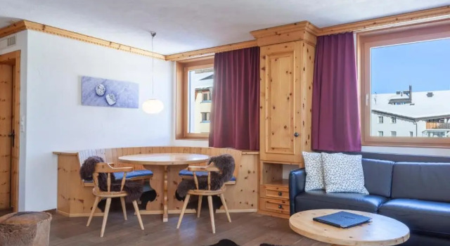 Полулюкс с балконом Boutique Hotel Cervus