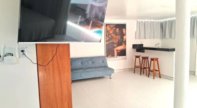 Люкс Luxury Pousada Corais de Ibiza