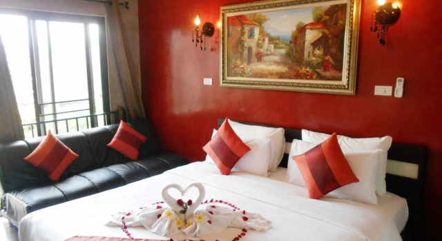 G2 Boutique Hotel, Забронировать Бутик-отель Бутик-отели Чиангмай, рядом с Офис компании Elephant Care &amp; Grand Canyon Jumping, Бутик-отель