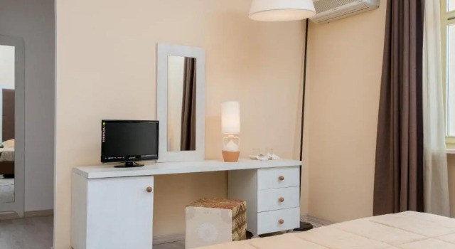 Двухместный номер Comfort Approdo Boutique Hotel Leuca