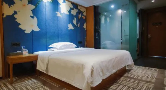 Люкс Weimei Shangjing Hotel