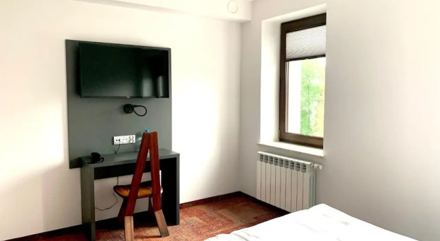 Hotel Horeka