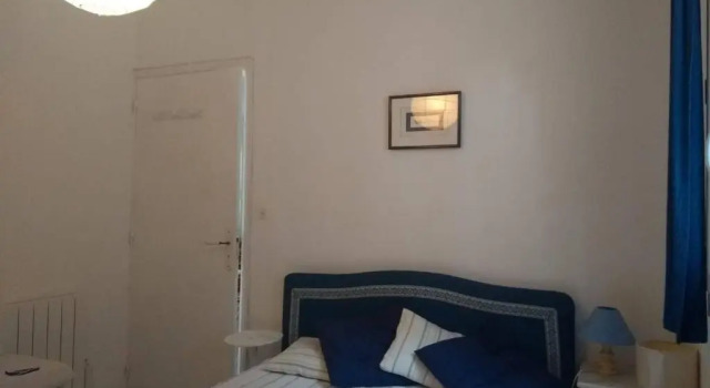 Maison Noirmoutier-en-l'Île, 3 pièces, 4 personnes - FR-1-224B-90