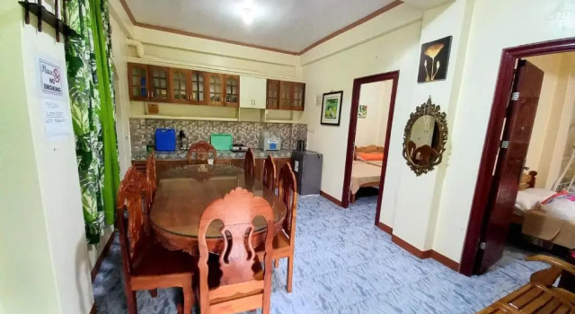 Elle's place, Prenota Hotel Baguio Cordillera Region