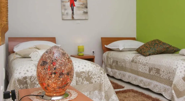 Apartment Jasmin, Prenota Appartamento Splitska 