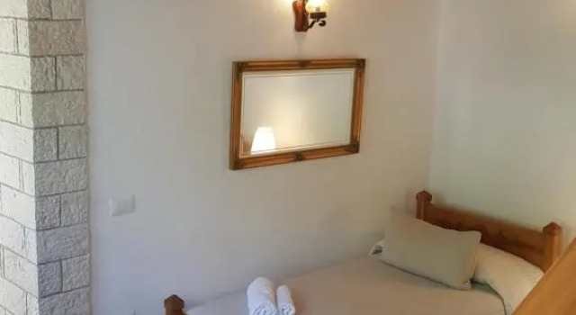 Четырёхместный номер Standard Hotel Gjirokastra