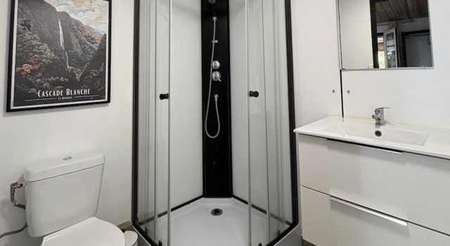Номер Standard Zébulon