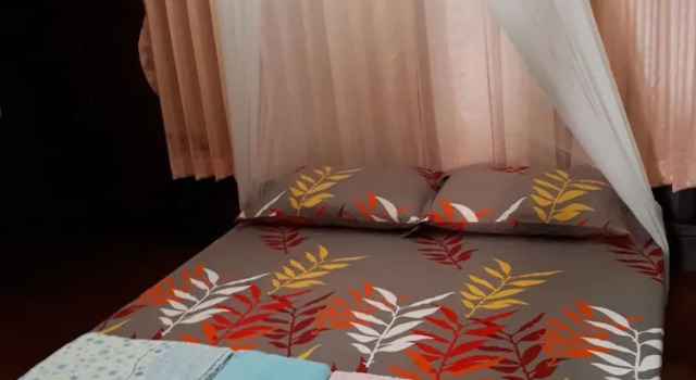 Номер Standard Baan Khunyaichuea