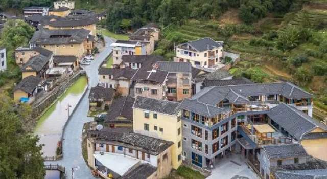 Floral Luxury Tea House (Nanjing Tulou), Rezervovat Hotel Hotely v Shuyang s parkováním, Parkování