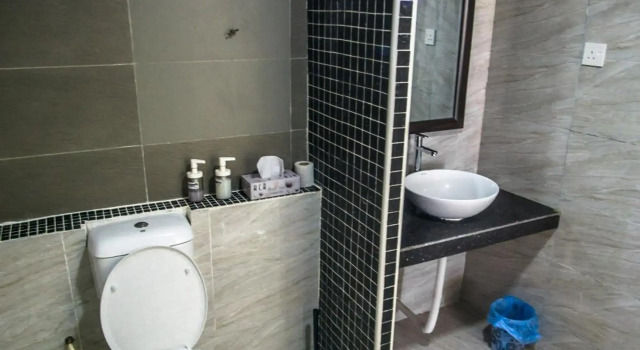 Umbut Bayu, Prenota Hotel Dungun Terengganu