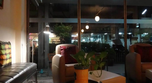 Mango Bedroom Inn, Забронировать Отель Раттхеви Бангкок, рядом с Royal Thai Police Headquarters