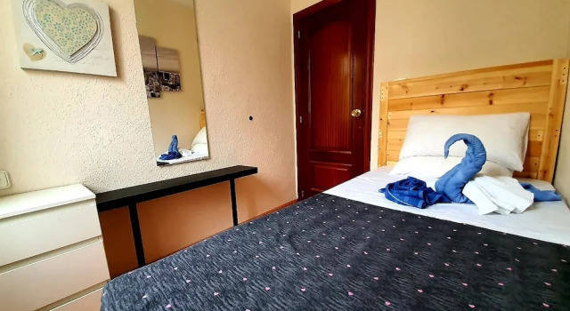 Namaste Rooms, Забронировать Отель Сьютат Белла 