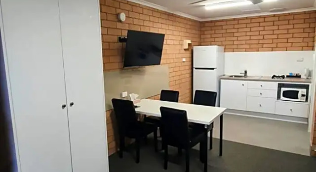 Номер Standard Streaky Bay Motel and Villas