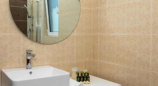 Коттедж Olea House Kyparissia 80m from the sea