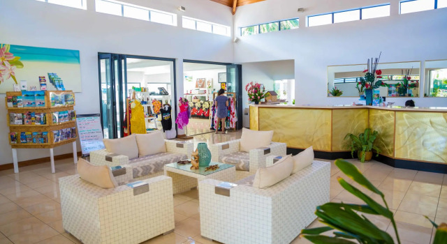 Muri Beach Club Hotel, Забронировать Отель Мури Раратонга