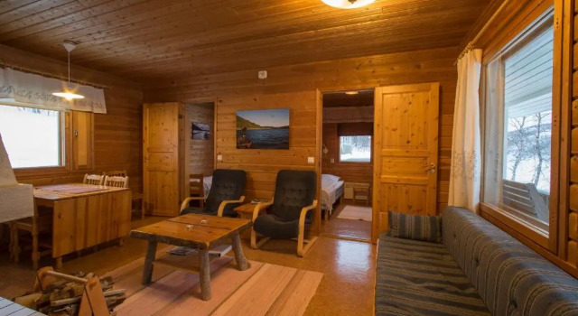 Hotel Valle Lapland, Book Hotel Hotels in Utsjoki with Breakfast, Breakfasts