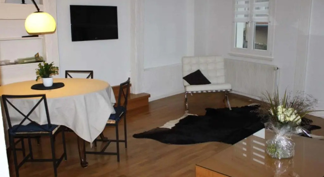 Апартаменты c 1 комнатой Les Appartements de Home Petite Venise