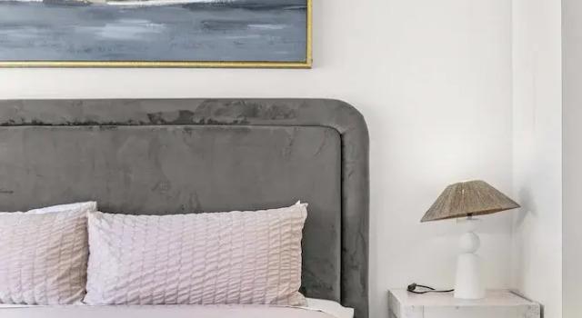 Апартаменты @marbella Lane - Chic 2BR Penthouse w/ Ocean Views
