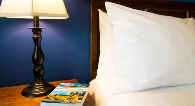 Люкс Found Hotel San Diego