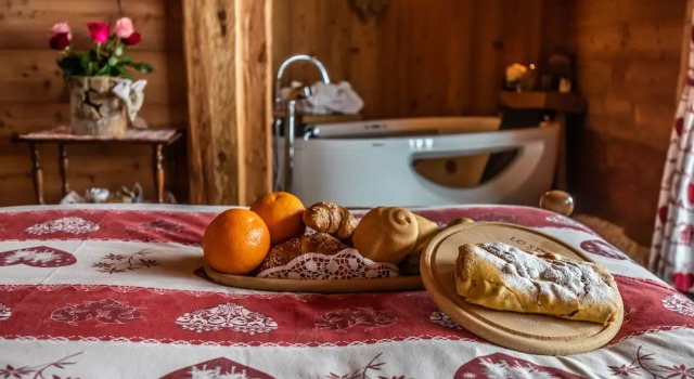 B&B Solder Chalet Dolomiti, Book Chalet Sappada Friuli Venezia Giulia
