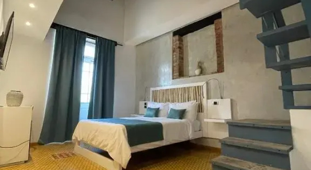 Люкс Mosquito Boutique Hotel Zona Colonial