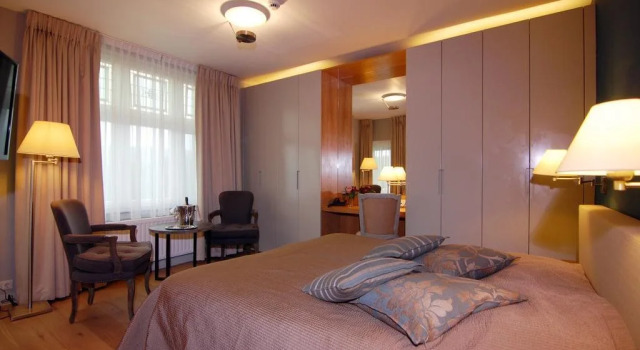 Hotel Inkelshoes, Забронировать Отель Отели Эпен 3 звезды, 3*