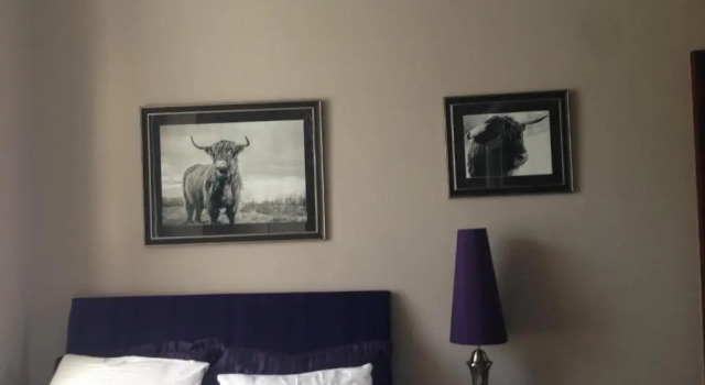 Номер Standard Hannahs Guesthouse