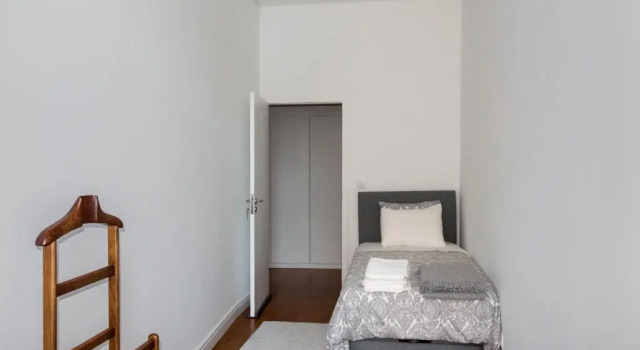 Номер Standard Casa Velha Guesthouse