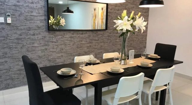 Люкс Luxury LSE @ Teega Boutique Suites