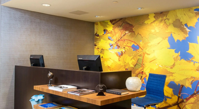 Courtyard Marriott Binghamton, Réserver Hôtel Binghamton 