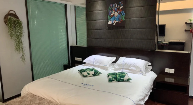 KaiRun Apartment, Забронировать Апартаменты/квартира Апартаменты Нанкина, рядом с Xinjiekou Suning Life Square, Апартаменты/квартира