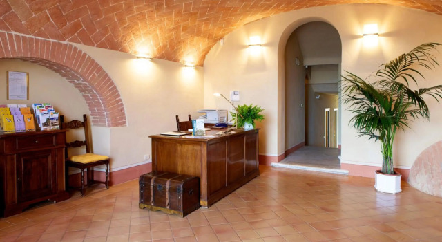 Villa Il Borghetto