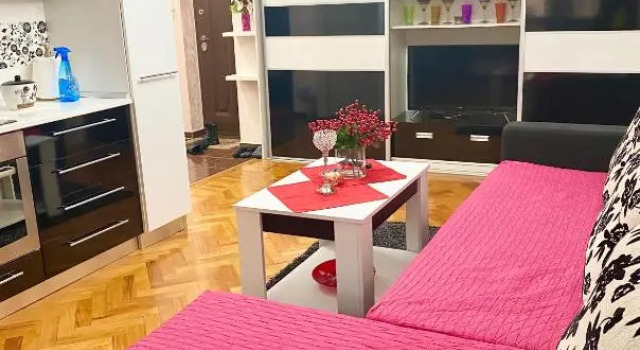 Tribunal Apartament langa Faleza Dunarii