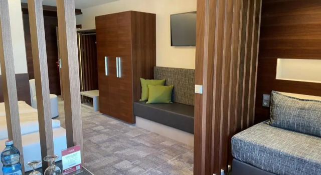 Номер Superior Hotel Rundeck