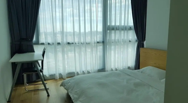 Residensi Vogue 1 KL Eco City