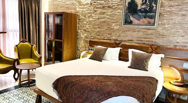 Hotel Boutique Anahita
