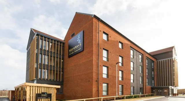 Spring River Ebbsfleet by Marstons Inns, Reserva ahora Hotel Gravesend Kent