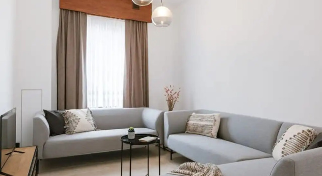 Коттедж BE BKB Ijze 36 in Blankenberge