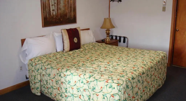 Country Villa Motel, 予約 モーテル パンクサトーニー ペンシルベニア州