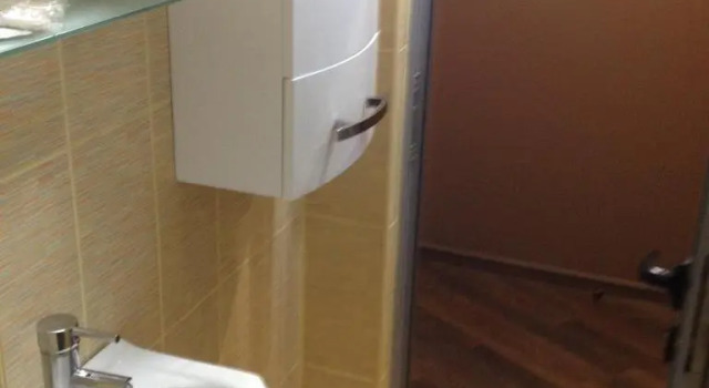 Студия Mountain Dreams Apartment