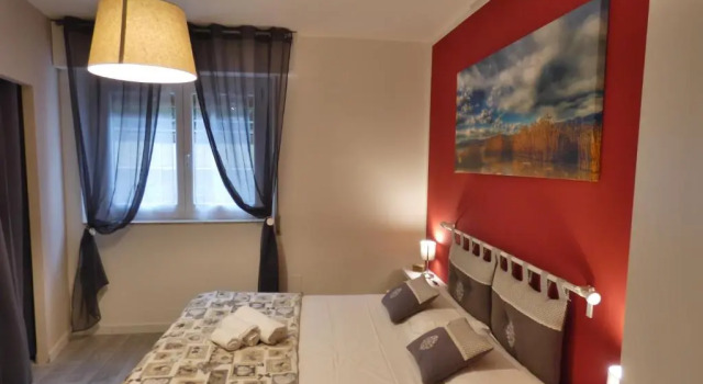 Апартаменты Charming House in Old Town Desenzano