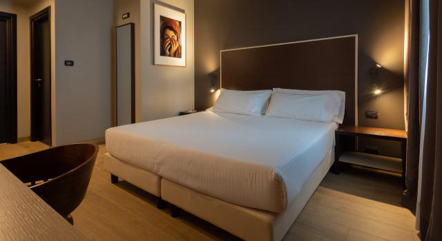 Art Hotel Olympic